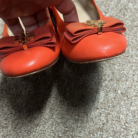 Perfect fall flats - Picture 3 of 5
